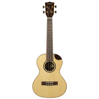 Kala KA-SRT-SC Scallop Cutaway Tenor Ukulele Kala KA-SRT-SC Scallop Cutaway Tenor Ukulele
