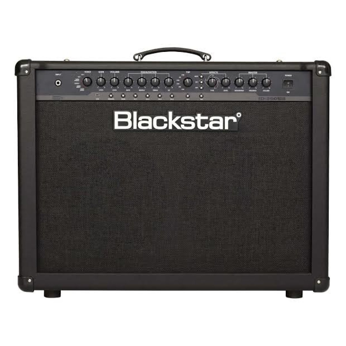 Blackstar ID:260 TVP Kombo Elektro Gitar Amfi Blackstar ID:260 TVP Kombo Elektro Gitar Amfi