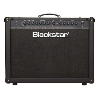 Blackstar ID:260 TVP Kombo Elektro Gitar Amfi Blackstar ID:260 TVP Kombo Elektro Gitar Amfi
