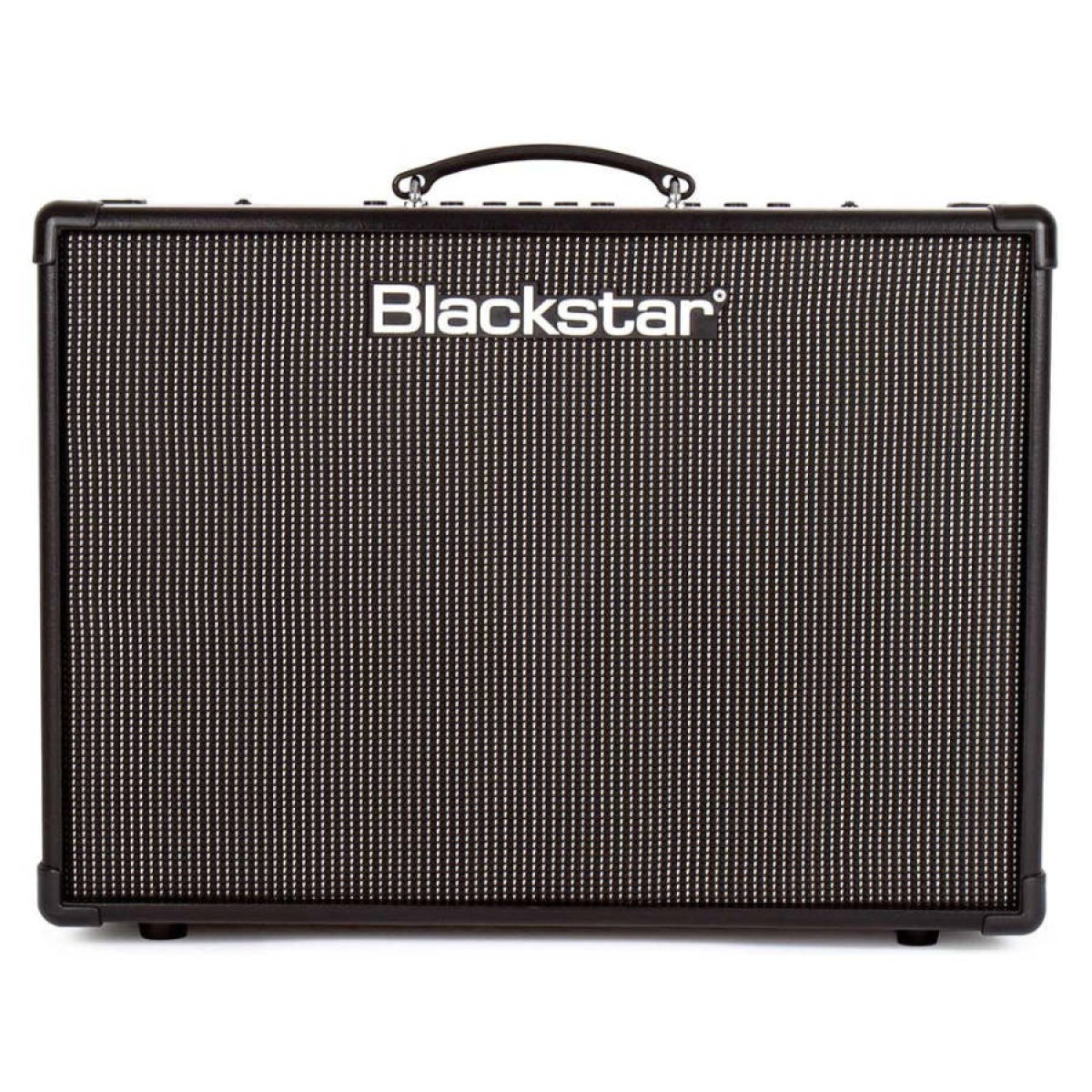 Blackstar ID:Core Stereo 100 Kombo Elektro Gitar Amfi Blackstar ID:Core Stereo 100 Kombo Elektro Gitar Amfi