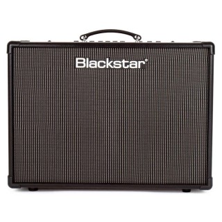 Blackstar ID:Core Stereo 100 Kombo Elektro Gitar Amfi Blackstar ID:Core Stereo 100 Kombo Elektro Gitar Amfi