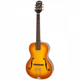Epiphone Masterbilt Century Collection Olympic Elektro Gitar (Honey Burst) Epiphone Masterbilt Century Collection Olympic Elektro Gitar (Honey Burst)