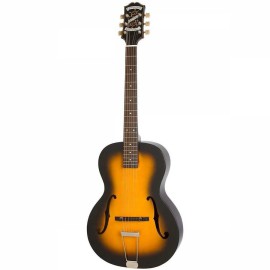 Epiphone Masterbilt Century Collection Olympic Elektro Gitar (Vintage Burst) Epiphone Masterbilt Century Collection Olympic Elektro Gitar (Vintage Burst)