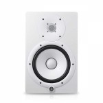 Yamaha HS8W White Stüdyo Referans Monitör Yamaha HS8W White Stüdyo Referans Monitör