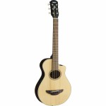 Yamaha ​APXT2 Elektro Akustik Gitar (Natural)