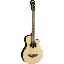 Yamaha ​APXT2 Elektro Akustik Gitar (Natural)
