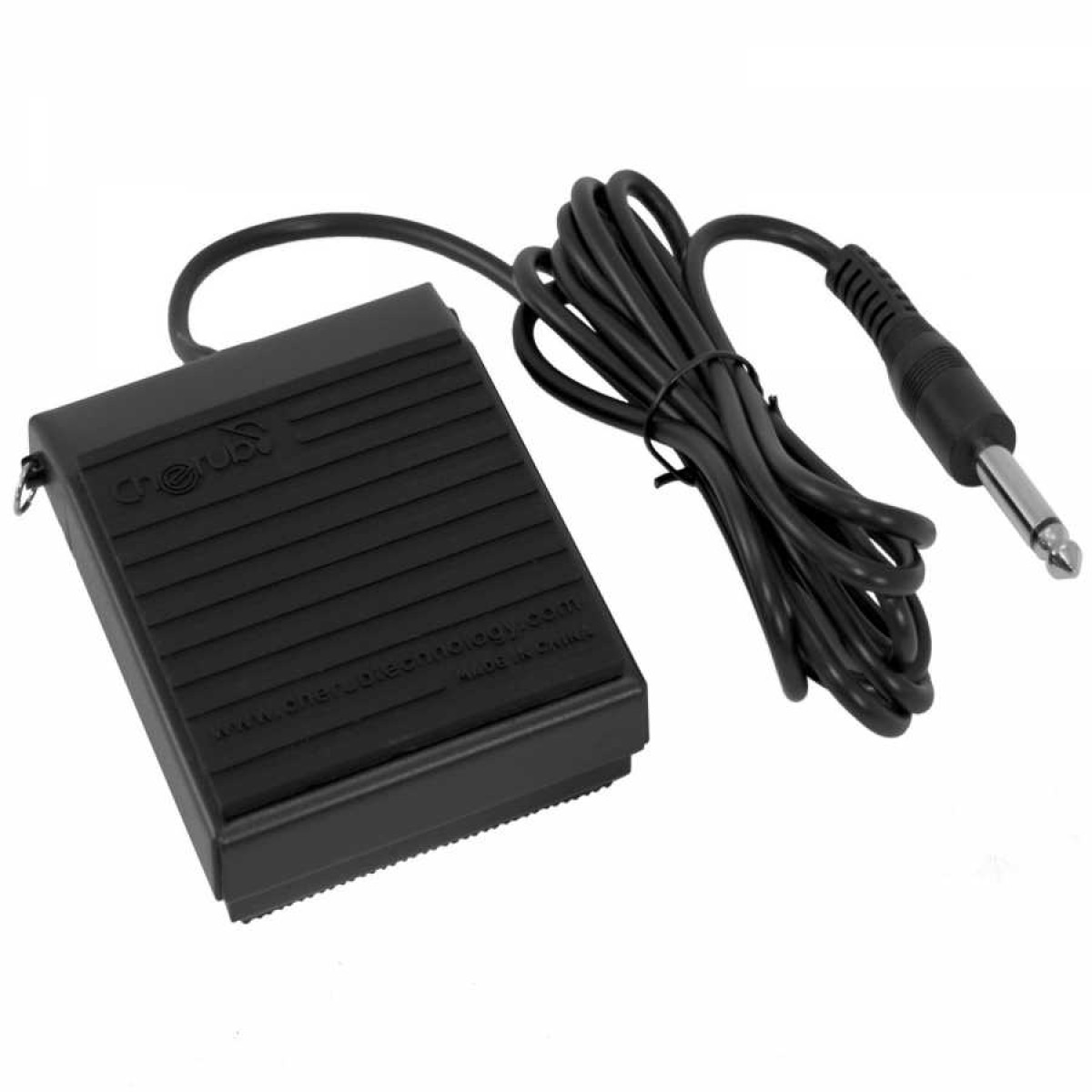 Cherub WTB-004 Sustain Pedal Cherub WTB-004 Sustain Pedal