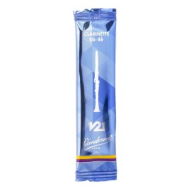 Vandoren CR8025 V21 Bb Klarnet Kamışı (2,5 Numara)