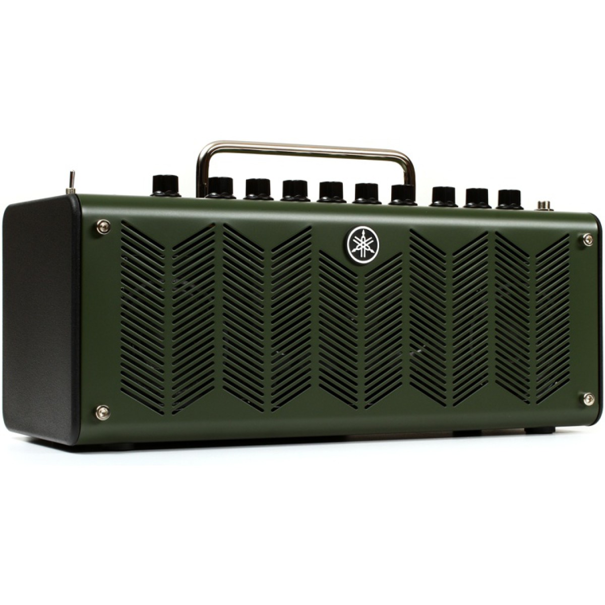 Yamaha THR 10 X Extreme High-Gain Elektro Gitar Amfi Yamaha THR 10 X Extreme High-Gain Elektro Gitar Amfi