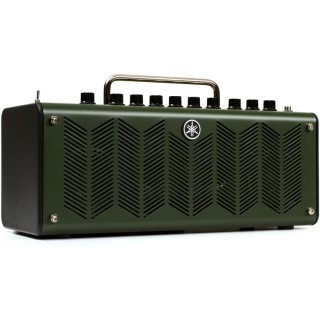 Yamaha THR 10 X Extreme High-Gain Elektro Gitar Amfi Yamaha THR 10 X Extreme High-Gain Elektro Gitar Amfi