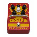 Orange Two Stroke Boost EQ Pedalı