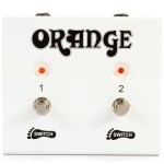 Orange OS-DV2 Footswitch