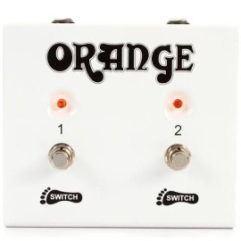 Orange OS-DV2 Footswitch Orange OS-DV2 Footswitch