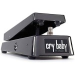 Jim Dunlop JP95 John Petrucci Signature Cry Baby Wah Pedalı Jim Dunlop JP95 John Petrucci Signature Cry Baby Wah Pedalı