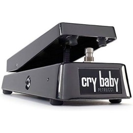 Jim Dunlop JP95 John Petrucci Signature Cry Baby Wah Pedalı Jim Dunlop JP95 John Petrucci Signature Cry Baby Wah Pedalı