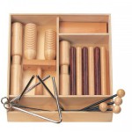 Rohema Kleines Orff-Set I