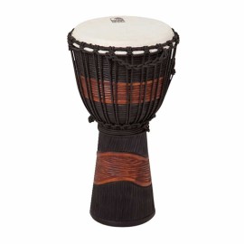 Toca Street BRN/BK Carv MB Djembe Toca Street BRN/BK Carv MB Djembe
