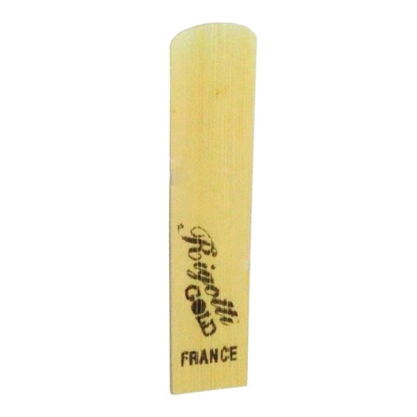 Rigotti Gold RG.CCS1 Bb Klarnet Kamışı (1 Numara)