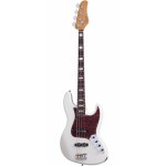 Schecter Diamond-J Plus Bas Gitar (Ivory)