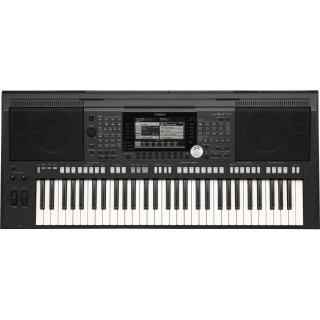 Yamaha PSR S970 61 Tuşlu Org Yamaha PSR S970 61 Tuşlu Org