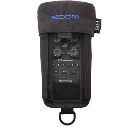 Zoom PCH-6 H6N Taşıma Kılıfı Zoom PCH-6 H6N Taşıma Kılıfı