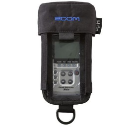 Zoom PCH-4N H4N Taşıma Kılıfı Zoom PCH-4N H4N Taşıma Kılıfı