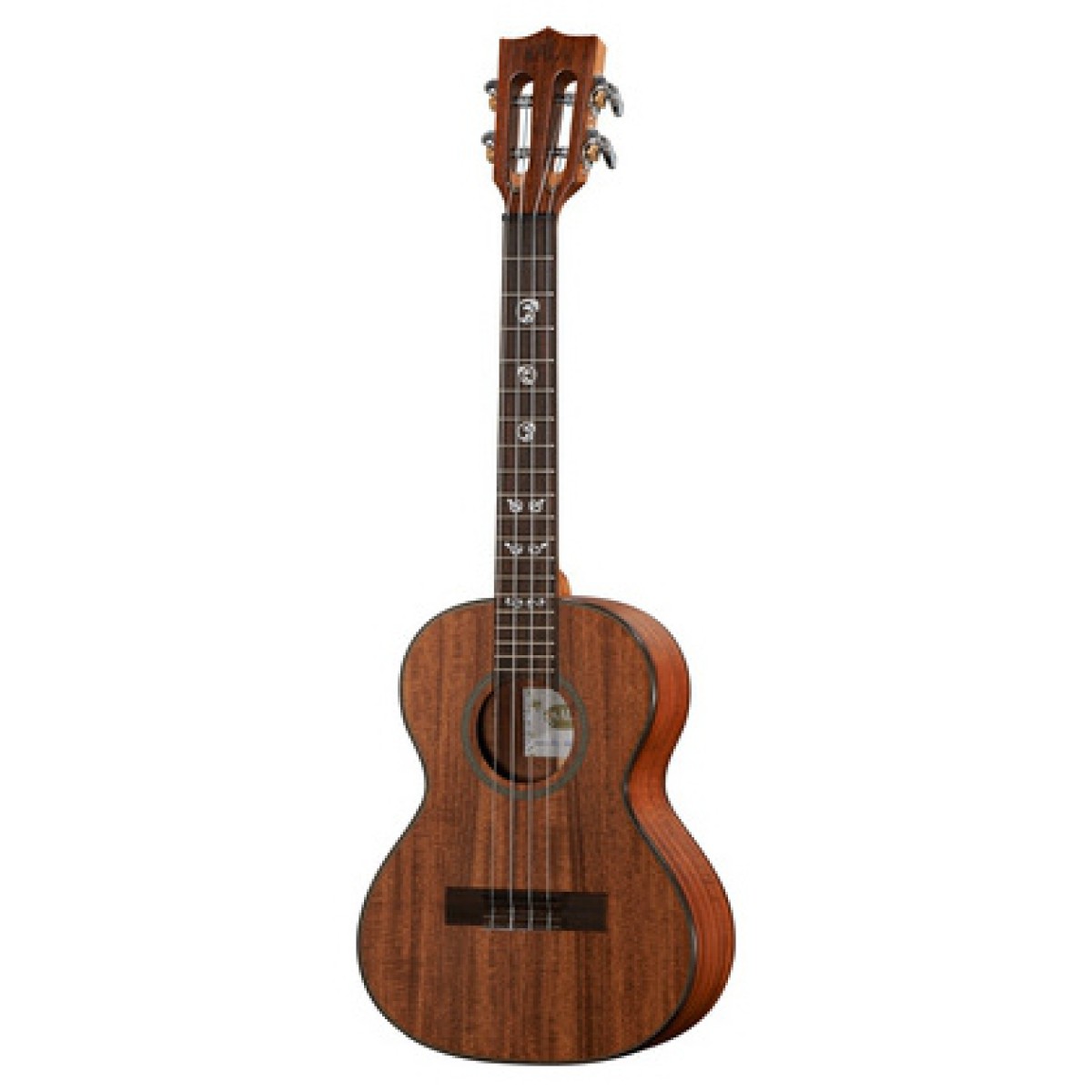 Kala KA-ASAC-T Satin Tenor Ukulele Kala KA-ASAC-T Satin Tenor Ukulele