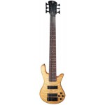 Spector Legend 6 Classic Bas Gitar (Natural) Spector Legend 6 Classic Bas Gitar (Natural)