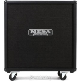 Mesa Boogie Rectifier Traditional Straight Elektro Gitar Kabini