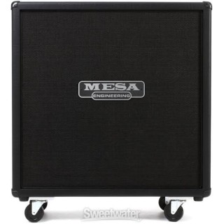 Mesa Boogie Rectifier Traditional Straight Elektro Gitar Kabini