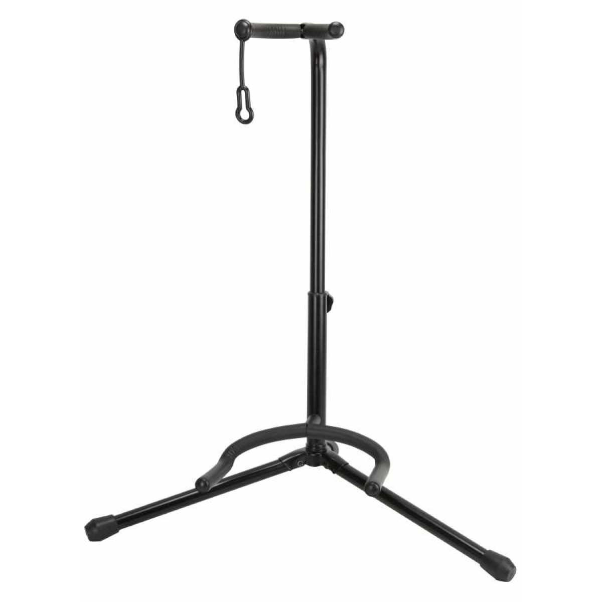 Strukture SGS3 Siyah Gitar Standı Strukture SGS3 Siyah Gitar Standı