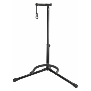 Strukture SGS3 Siyah Gitar Standı Strukture SGS3 Siyah Gitar Standı