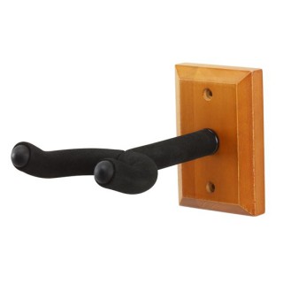 Strukture SGH-W2 Ahşap Gitar Duvar Standı Strukture SGH-W2 Ahşap Gitar Duvar Standı