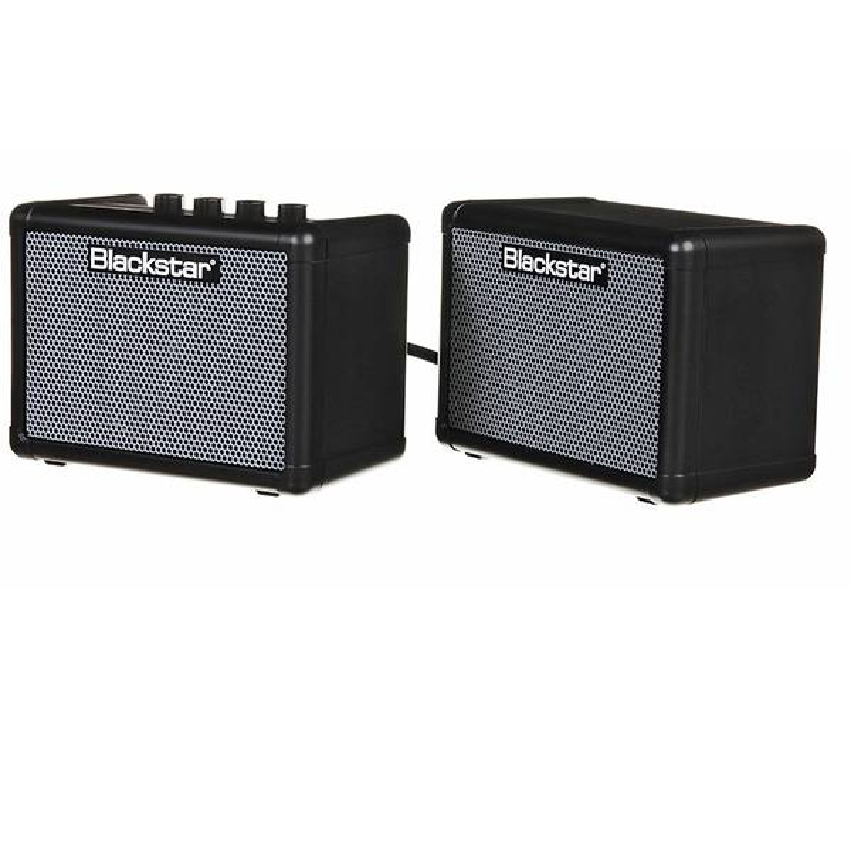 Blackstar Fly Bass Pack Kombo Mini Amfi Blackstar Fly Bass Pack Kombo Mini Amfi