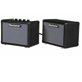 Blackstar Fly Bass Pack Kombo Mini Amfi Blackstar Fly Bass Pack Kombo Mini Amfi