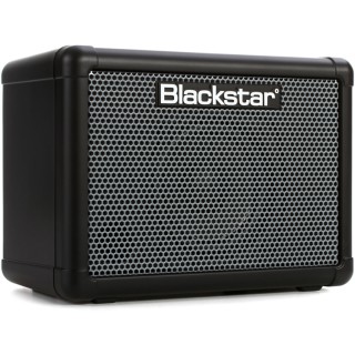 Blackstar FLYBASS3W Bas Gitar Kombo Mini Amfi Blackstar FLYBASS3W Bas Gitar Kombo Mini Amfi