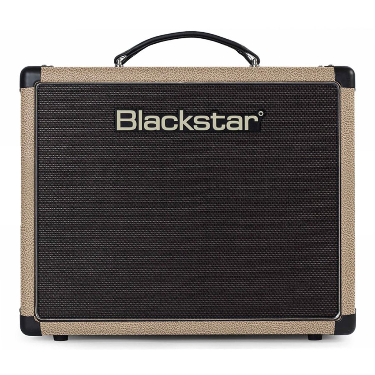 Blackstar HT-5R Bronco Limited Edition Kombo Elektro Gitar Amfi Blackstar HT-5R Bronco Limited Edition Kombo Elektro Gitar Amfi