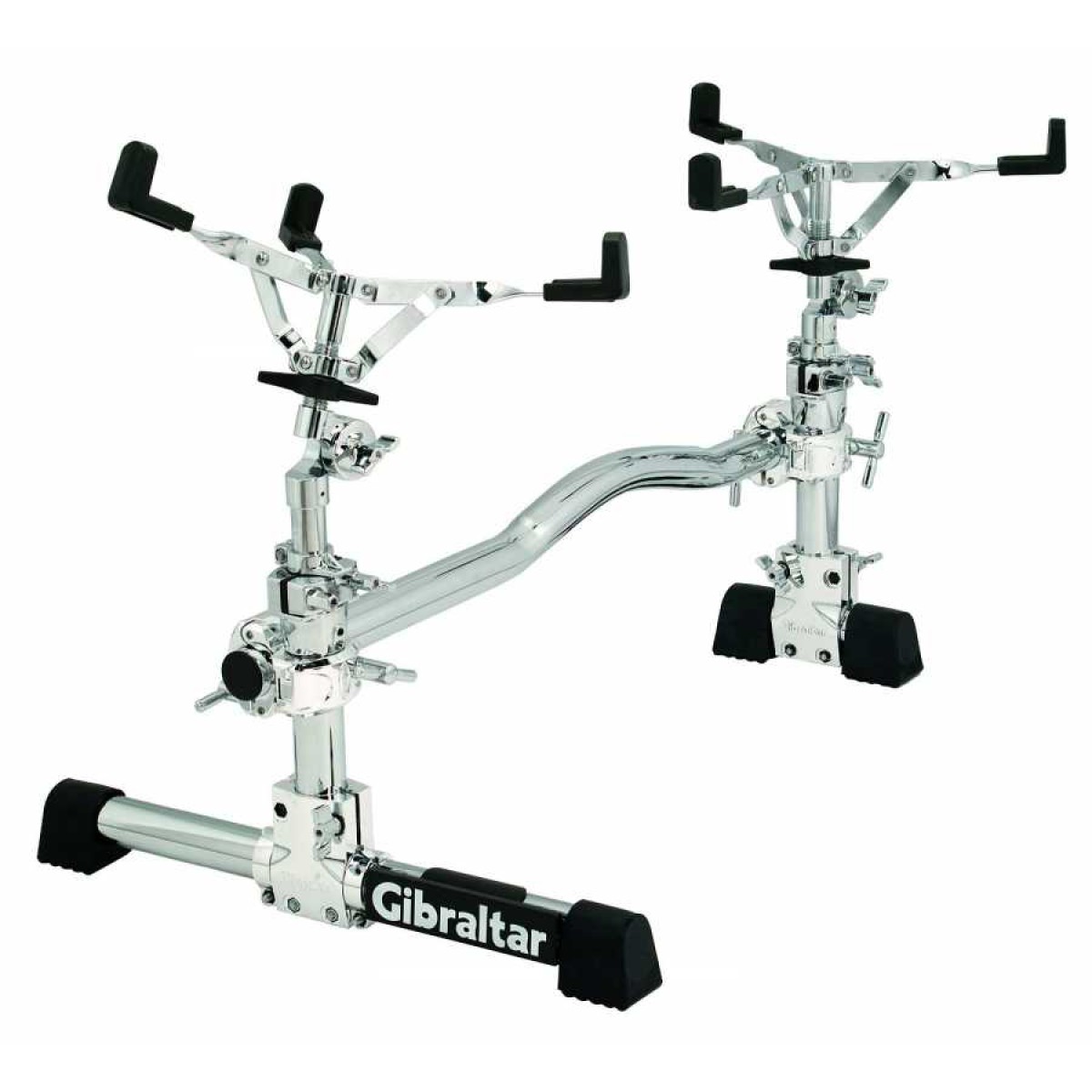 Gibraltar Stealth VMS Dual Snare Basket Kit GSVMS-DS