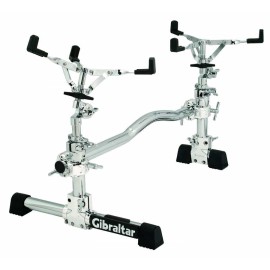 Gibraltar Stealth VMS Dual Snare Basket Kit GSVMS-DS Gibraltar Stealth VMS Dual Snare Basket Kit GSVMS-DS