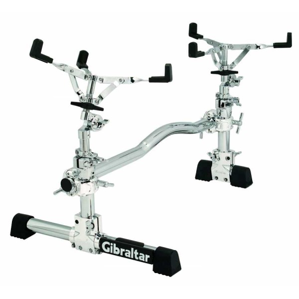 Gibraltar Stealth VMS Dual Snare Basket Kit GSVMS-DS
