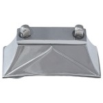 Gibraltar SC-SBE Trampet Kort Mekanizma Aparatı