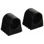 Gibraltar SC-RF 2'li Rack Sistem Kauçuk Ayak Parçası