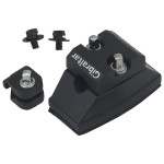 Gibraltar SC-TL2 Tom/Floor Tom Dirseği 9,5 MM / 10,5 MM