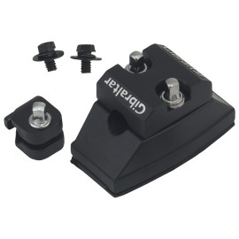 Gibraltar SC-TL2 Tom/Floor Tom Dirseği 9,5 MM / 10,5 MM Gibraltar SC-TL2 Tom/Floor Tom Dirseği 9,5 MM / 10,5 MM