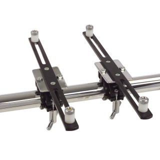 Gibraltar Electronic Mounting Clamp SC-GEMC