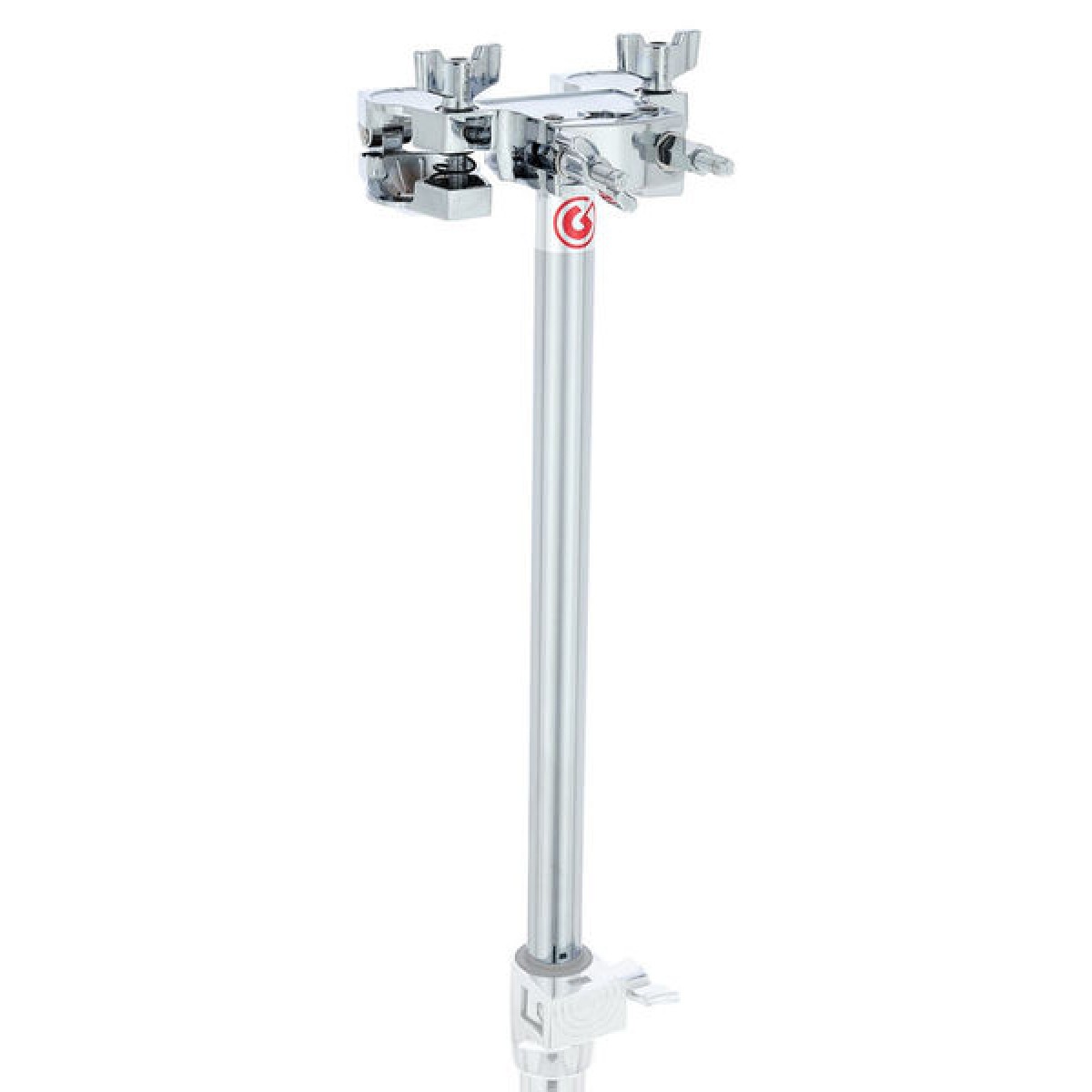 Gibraltar SC-DP Double L-Rod Platform Tom Tutucu