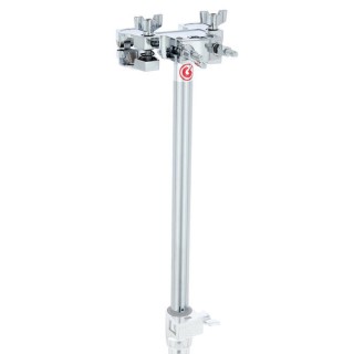 Gibraltar SC-DP Double L-Rod Platform Tom Tutucu