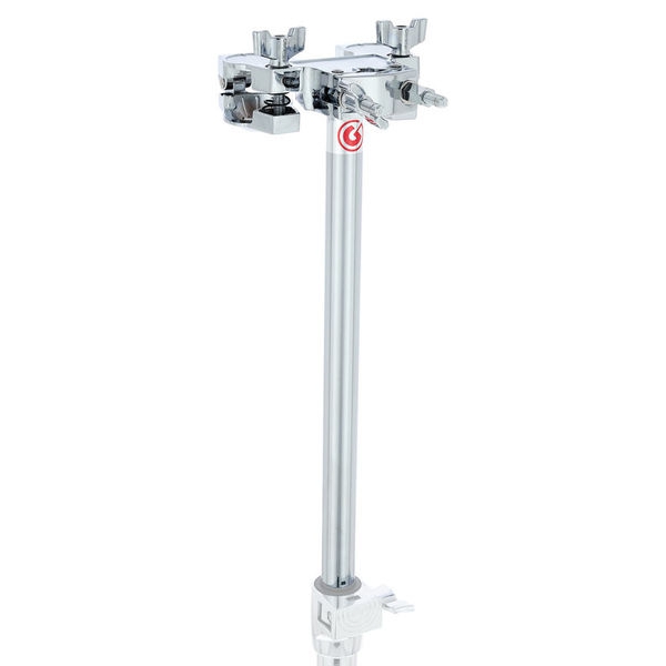 Gibraltar SC-DP Double L-Rod Platform Tom Tutucu