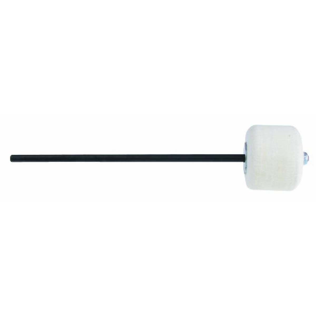 Gibraltar SC-3259  Keçe Kick Pedal Tokmağı (Siyah Şaft,Uzun) SC-3259
