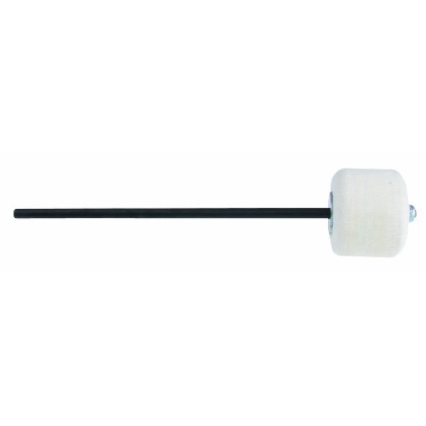 Gibraltar SC-3259  Keçe Kick Pedal Tokmağı (Siyah Şaft,Uzun) SC-3259